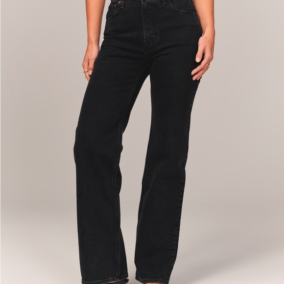 Abercrombie 90s Relaxed - Picture 3 of 6